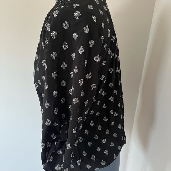 XXL Blouse - Picture 4 of 6